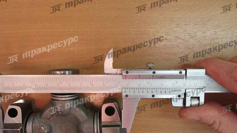 Крестовина 37201-23320-71