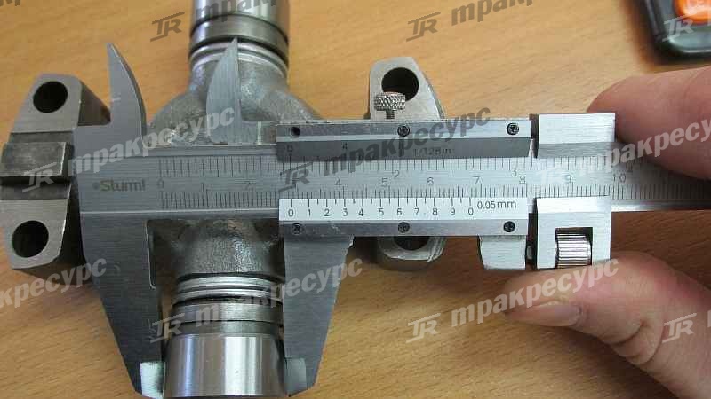 Крестовина 37201-23320-71