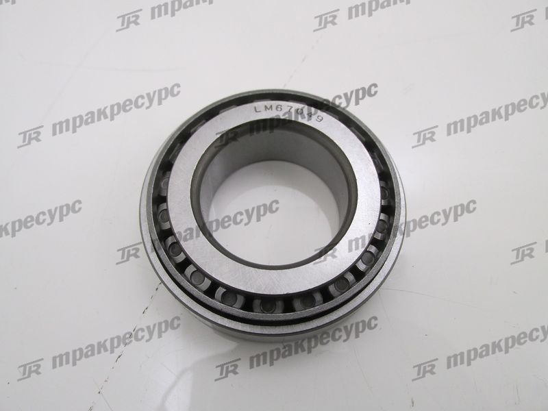 Подшипник 0138565