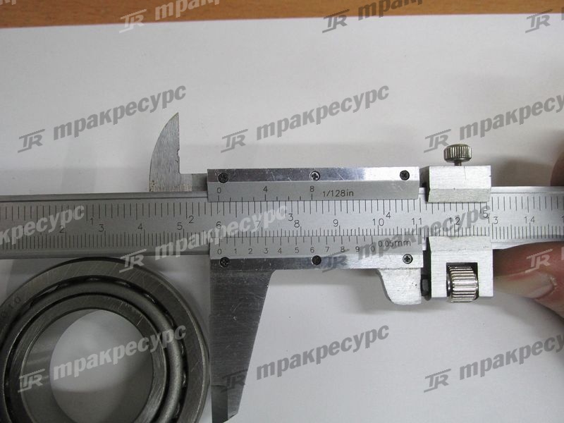 Подшипник 0138565