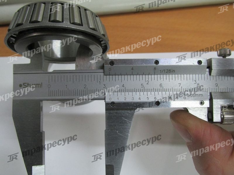 Подшипник 0138565