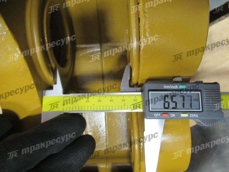 Суппорт тормозной ZL30/ZL50