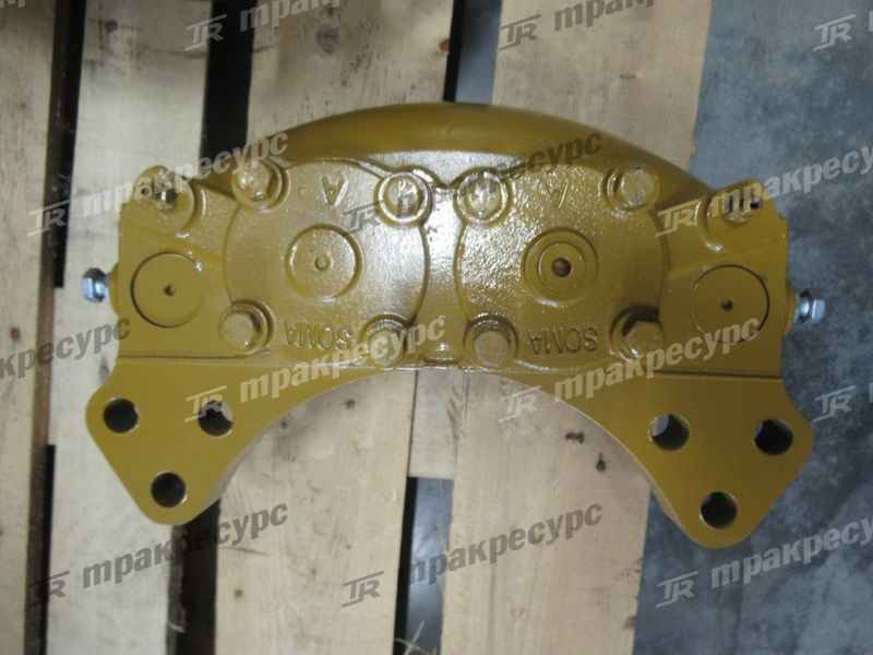 Суппорт тормозной ZL30/ZL50