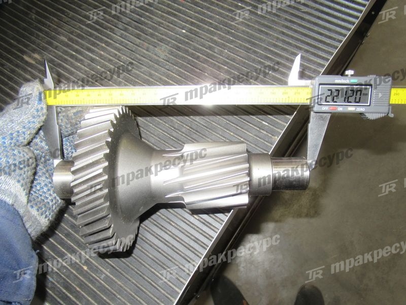 Шестерня 181E3-22021