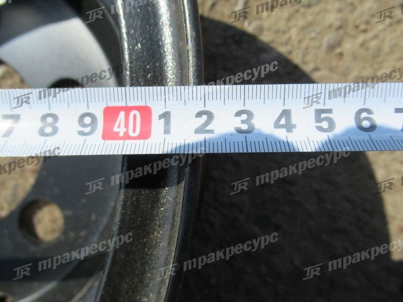 Обод 534F7-42172