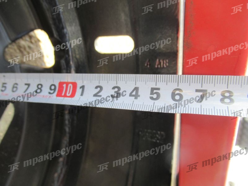 Обод 534F7-42172