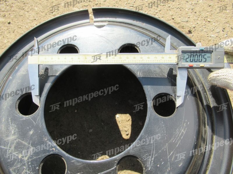 Обод 534F7-42172