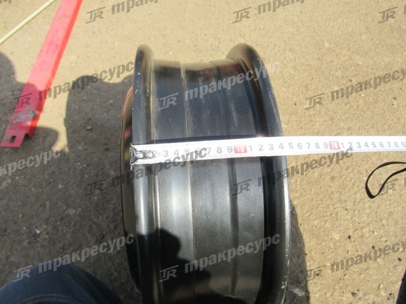 Обод 534F7-42172