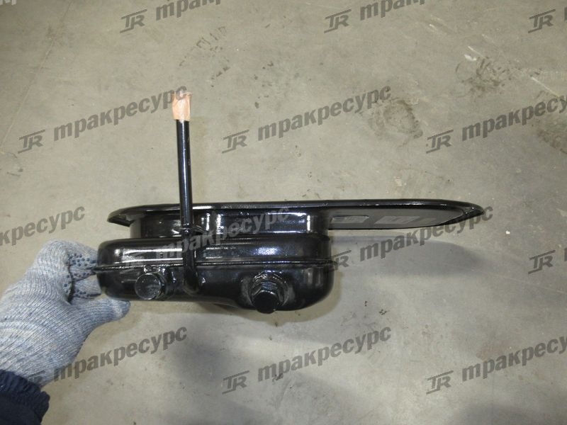 Поддон картера z-5-11360-072-2
