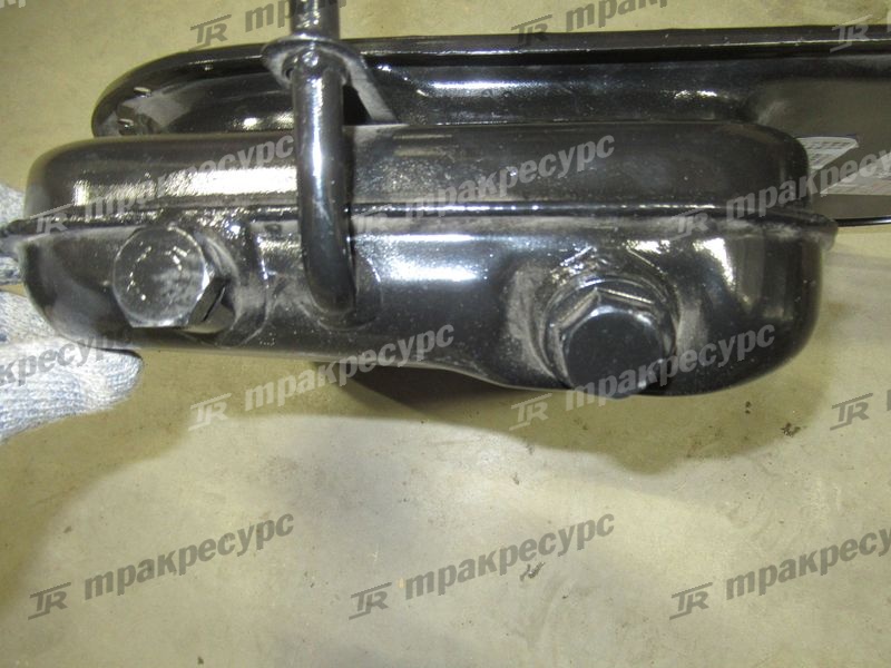 Поддон картера z-5-11360-072-2