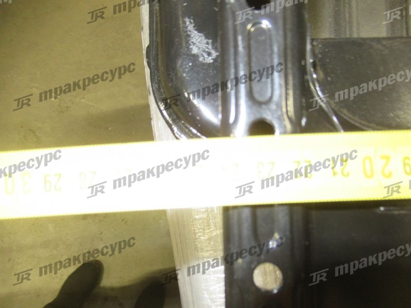 Поддон картера z-5-11360-072-2