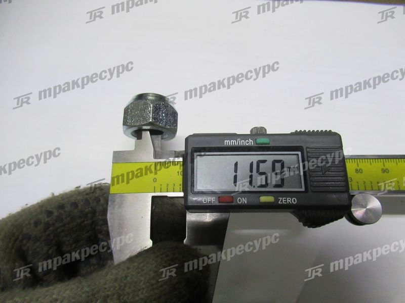 Гайка ступицы 90179-14001-71