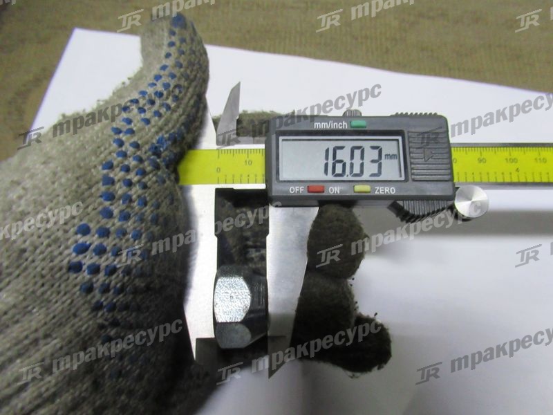 Гайка ступицы 90179-14001-71