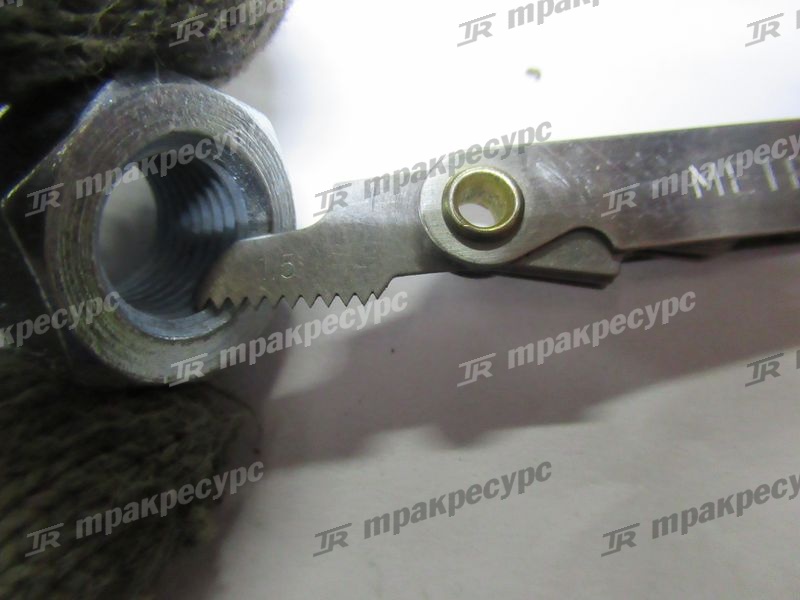 Гайка ступицы 90179-14001-71