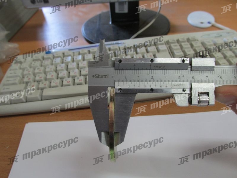 Шайба 43155-20540-71