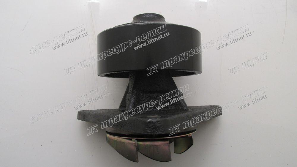 Насос водяной B3.9, B5.9-180, QSB5.9