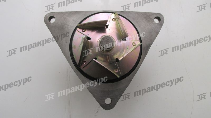 Насос водяной B3.9, B5.9-180, QSB5.9