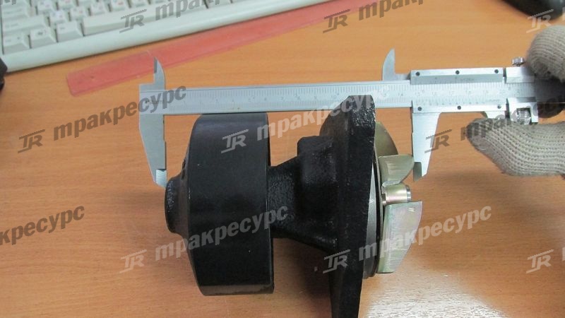 Насос водяной B3.9, B5.9-180, QSB5.9