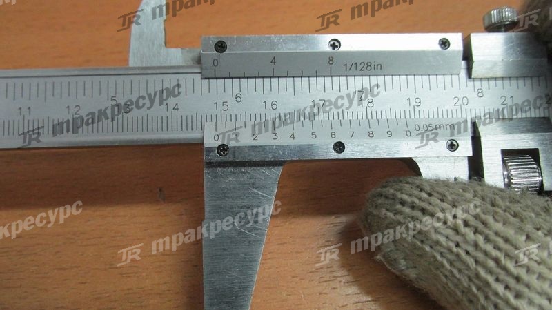 Насос водяной B3.9, B5.9-180, QSB5.9