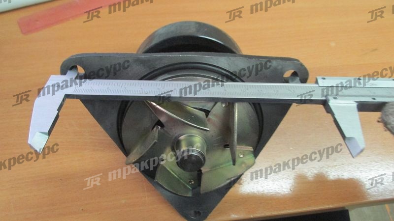Насос водяной B3.9, B5.9-180, QSB5.9