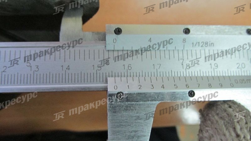 Насос водяной B3.9, B5.9-180, QSB5.9