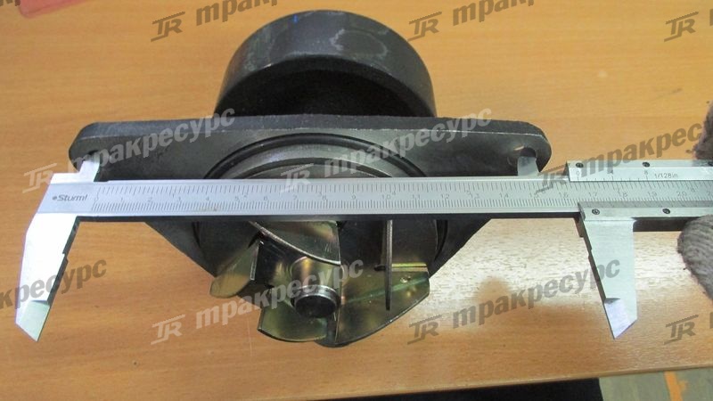 Насос водяной B3.9, B5.9-180, QSB5.9