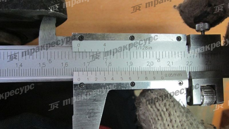 Насос водяной B3.9, B5.9-180, QSB5.9