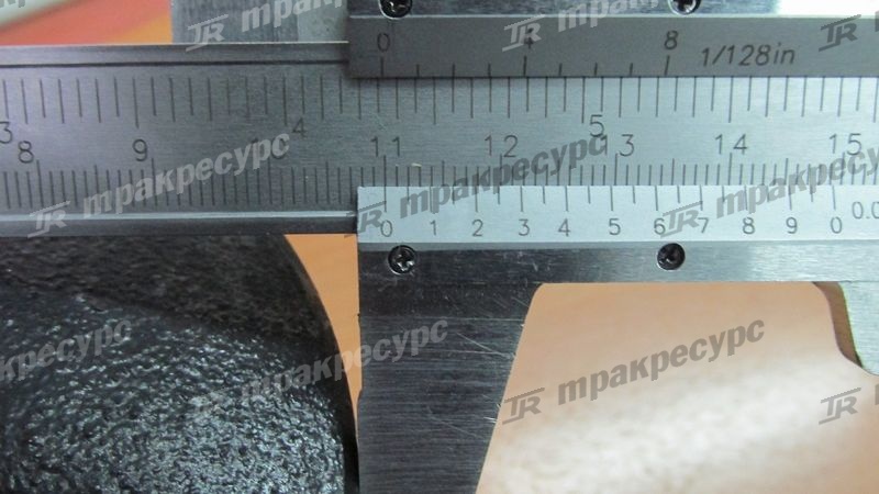 Насос водяной B3.9, B5.9-180, QSB5.9