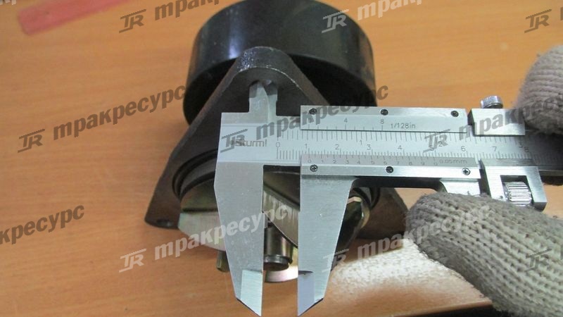 Насос водяной B3.9, B5.9-180, QSB5.9