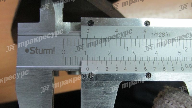 Насос водяной B3.9, B5.9-180, QSB5.9