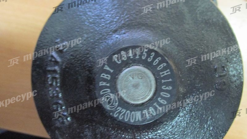 Насос водяной B3.9, B5.9-180, QSB5.9