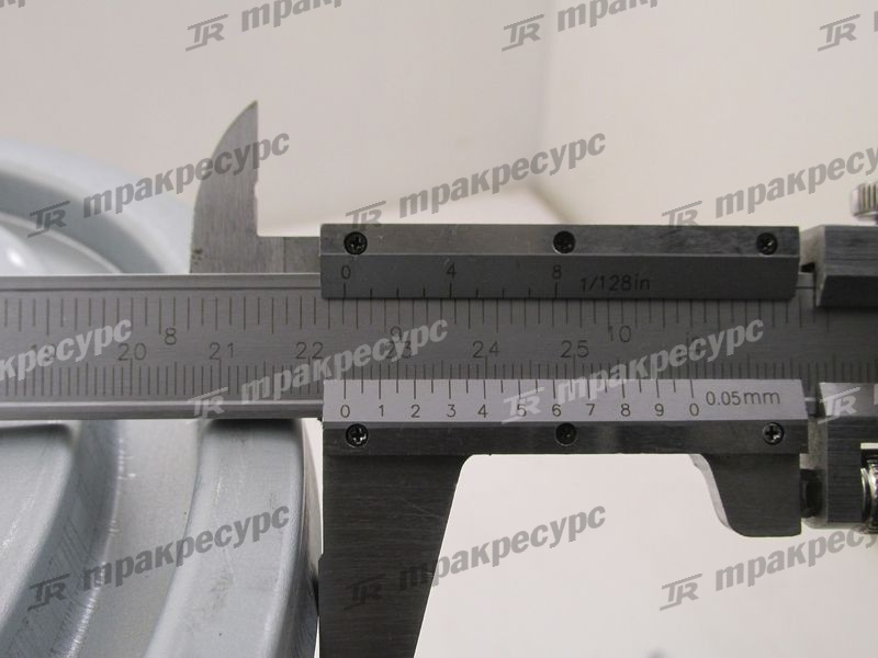 Фильтр воздушный 7258551