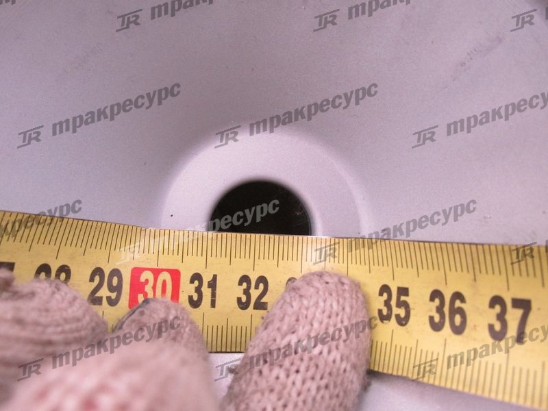 Фильтр воздушный 7258551