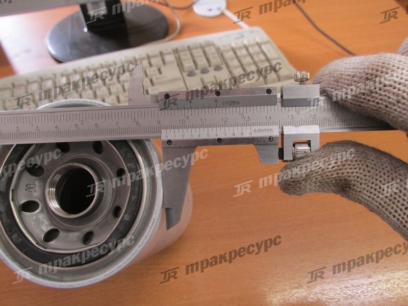 Фильтр топливный  1111998