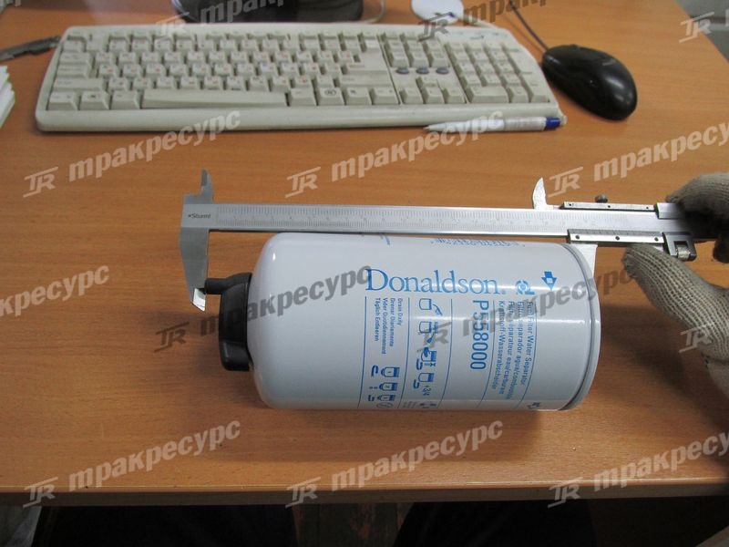 Фильтр топливный  1111998