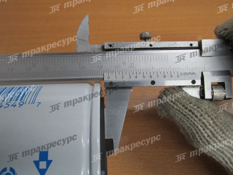 Фильтр топливный  1111998
