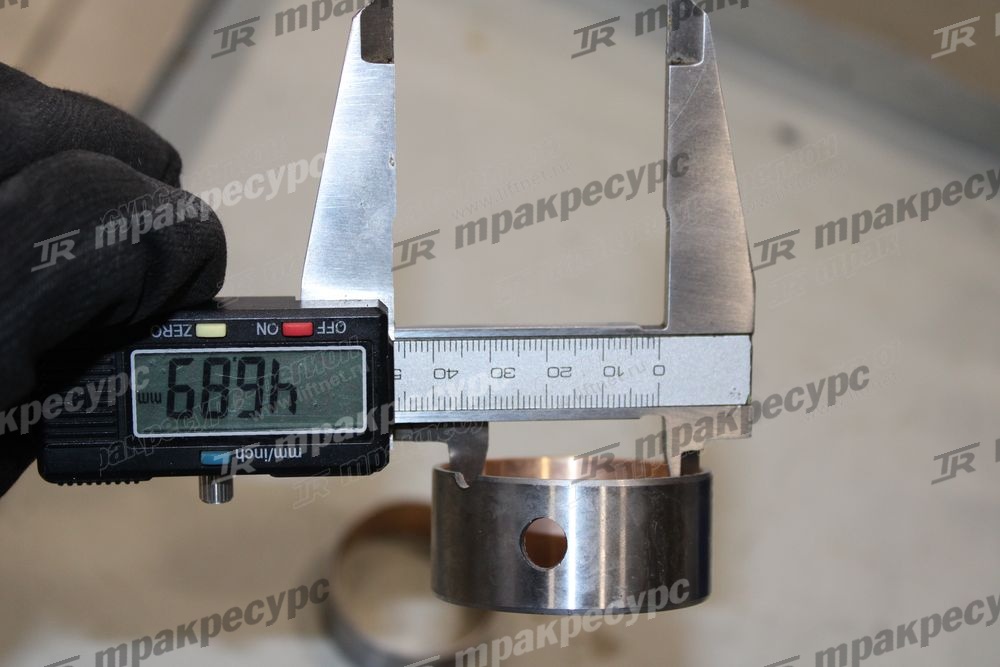Втулка распредвала 11802-78201-71