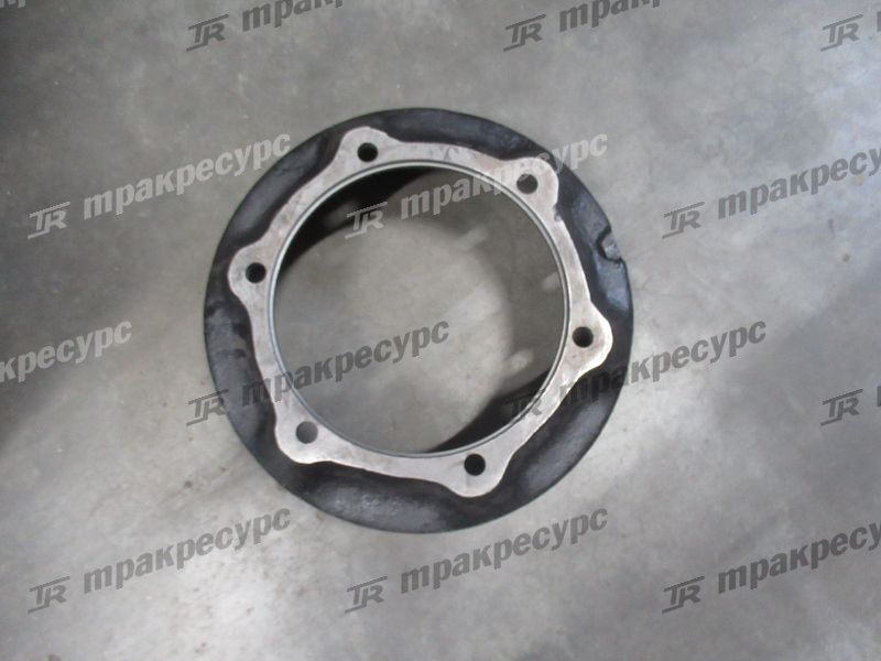Барабан тормозной A848.12.1-7 CPCD50AA