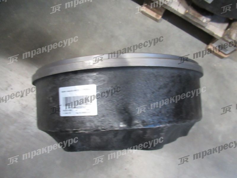 Барабан тормозной A848.12.1-7 CPCD50AA