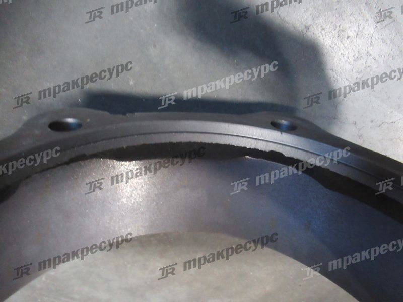 Барабан тормозной A848.12.1-7 CPCD50AA