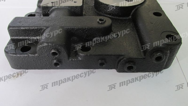 Гидрораспределитель ГДП B-серия CPCD10/20/30