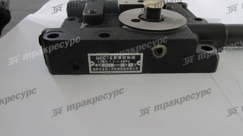 Гидрораспределитель ГДП B-серия CPCD10/20/30