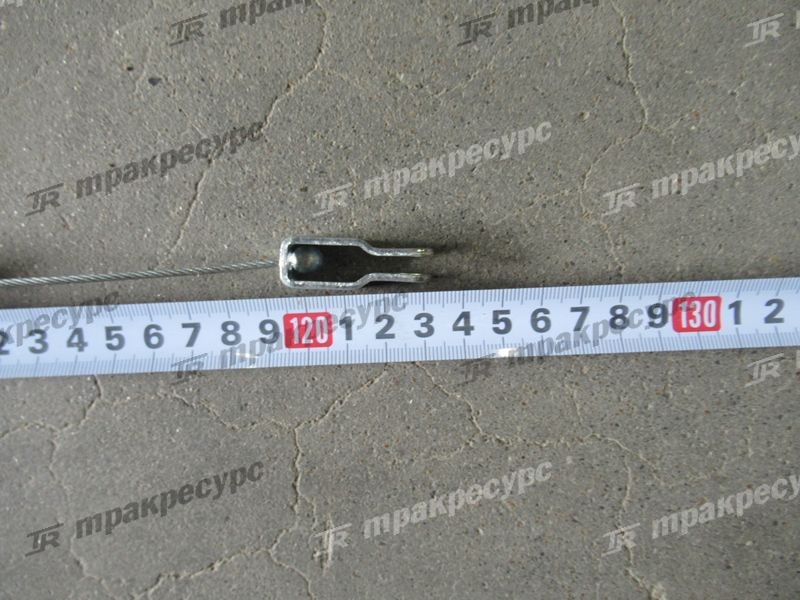 Трос 3EB-37-41141