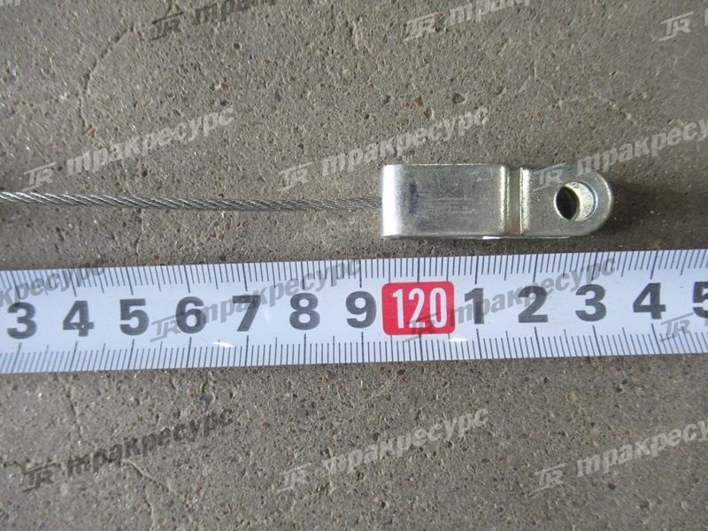 Трос 3EB-37-41141