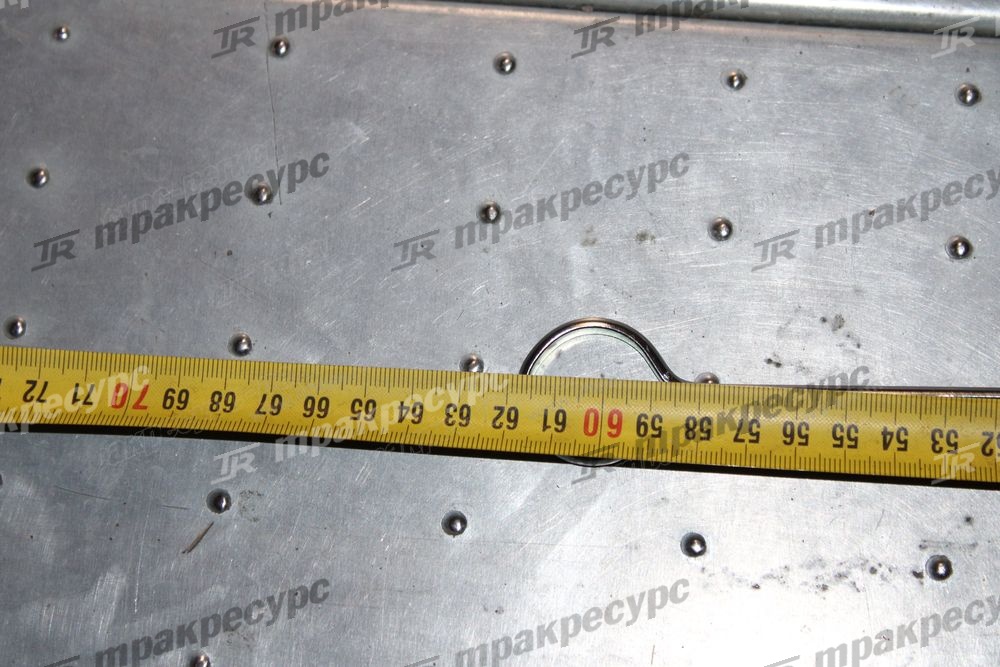 Щуп масляный z-5-11760-147-0