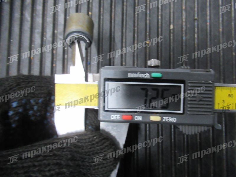 Колпачок маслоотражательный z-8-97120-167-0