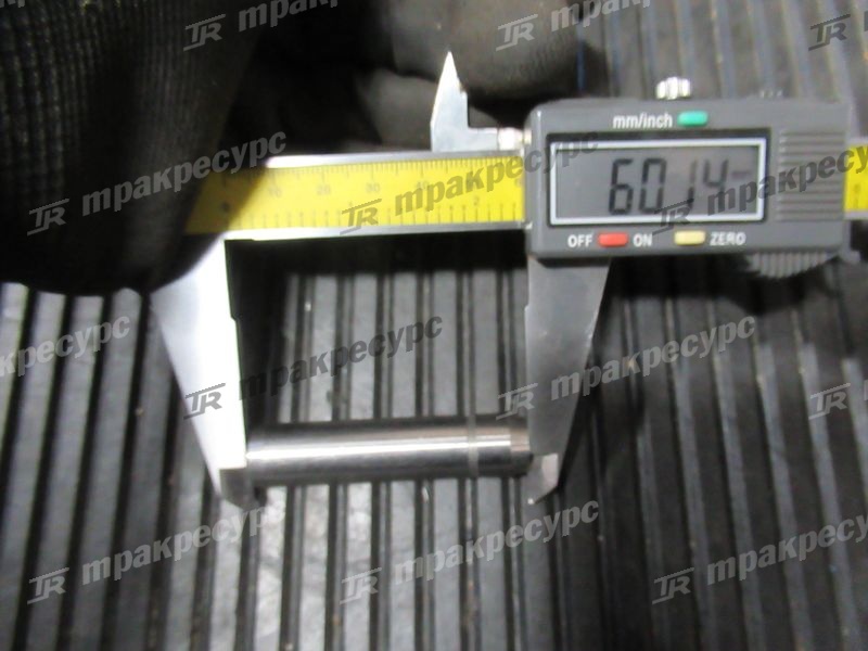 Направляющая клапана  z-1-11721-013-0