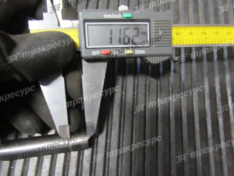 Направляющая клапана  z-1-11721-013-0