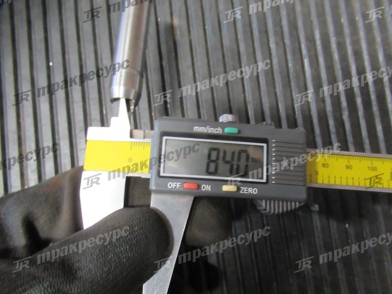 Направляющая клапана  z-1-11721-013-0
