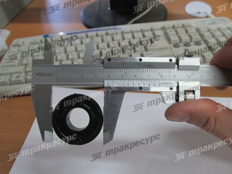 Шайба 45585432900